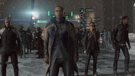 Detroit: Become Human Guide: Every Ending Explained