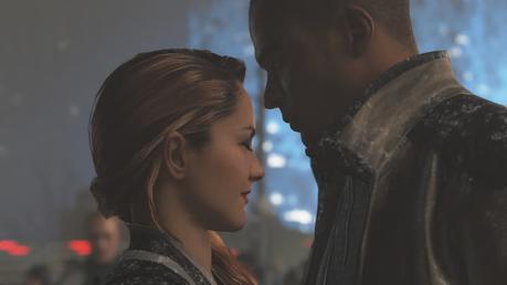 Detroit: Become Human Guide: Every Ending Explained