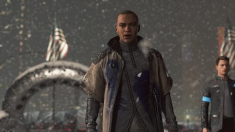 Detroit: Become Human Guide: Every Ending Explained