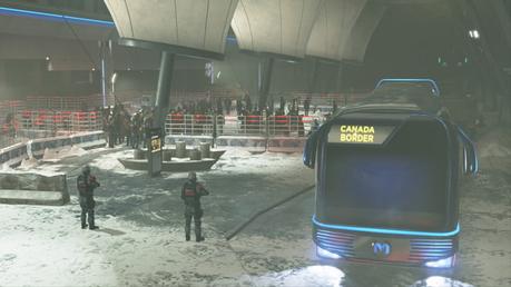 Detroit: Become Human Guide: Every Ending Explained