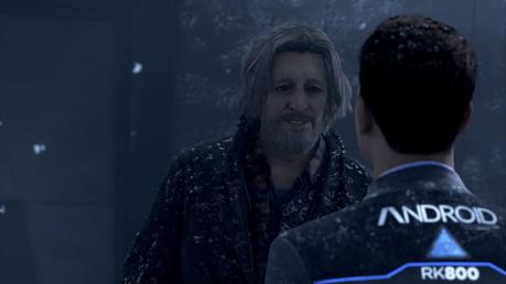Detroit: Become Human Guide: Every Ending Explained