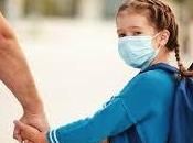 Back School: Helping Children Adjust During Coronavirus Pandemic