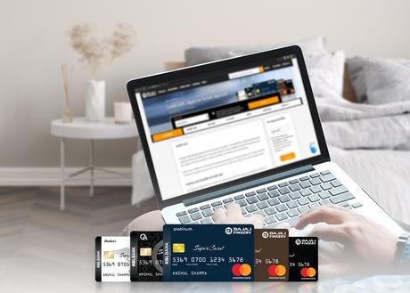 Shopping Online with Bajaj Finserv – Is it Better to Pay by Credit Card or Debit Card