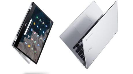 Acer’s first flexible Snapdragon 7c Chromebook debuts for under $400