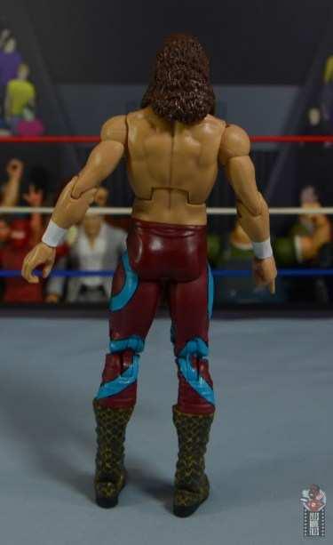 WWE Legends Series 8 Jake ‘The Snake’ Roberts figure review