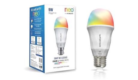 EcoEarth Neo Smart Bulb 