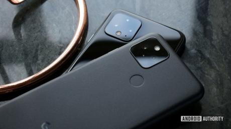 Google Pixel 5 vs Pixel 4 camera test shootout: Worth the upgrade?