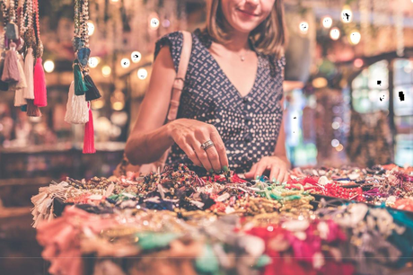 Buying Jewellery for Yourself: The Ultimate Guide