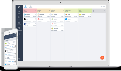 4 Exclusive CRM for Freelancers – Best-in-Breed