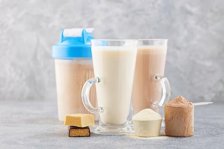What is Whey Protein | Benefits | Best Place to Buy It From