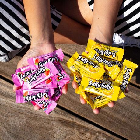 The Best Halloween Candy, Ranked