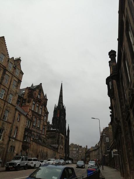 Must Visit Places In Edinburgh Paperblog