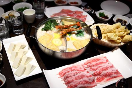 Warm Your Belly with Steamboat Delivery Singapore