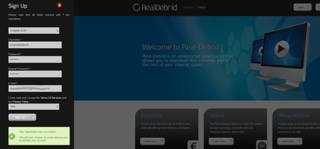 Real-Debrid: Everything You Need to Know for Buffer-Free Streaming