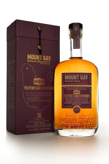 Mount Gay Rum Pushes The Boundaries Of Rum Making