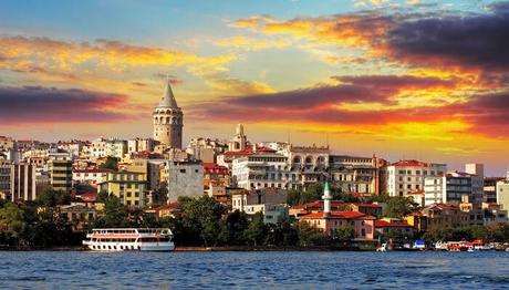 Turkey In July Guide To Explore The Ancient Ruins & Supreme Beaches