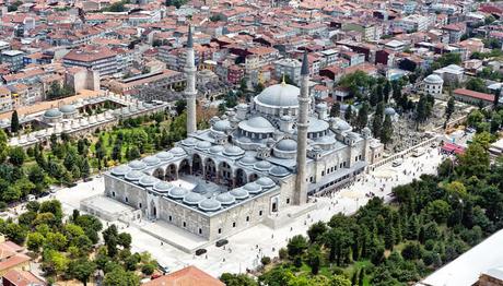 Turkey In July Guide To Explore The Ancient Ruins & Supreme Beaches