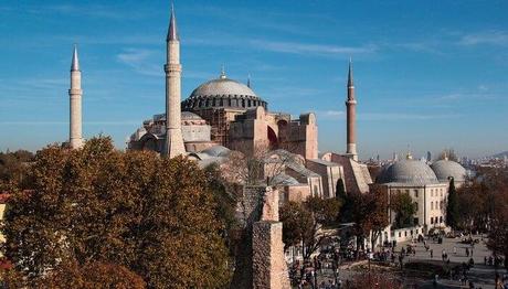 Turkey In July Guide To Explore The Ancient Ruins & Supreme Beaches