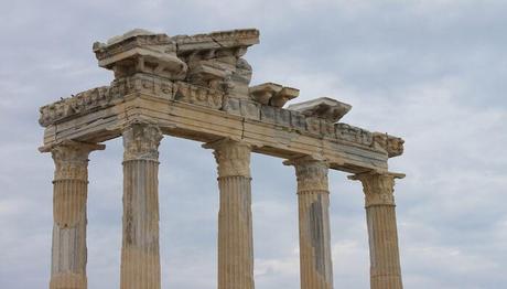 Turkey In July Guide To Explore The Ancient Ruins & Supreme Beaches
