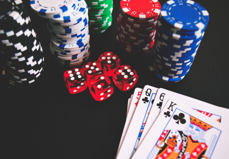Easy Guide to the Most Popular Casino Games