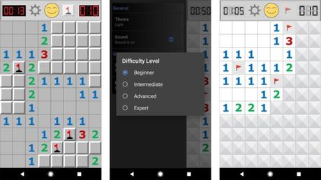 10 best minesweeper games for Android 10 best minesweeper games for Android