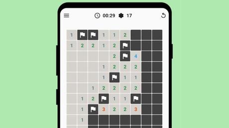 10 best minesweeper games for Android 10 best minesweeper games for Android