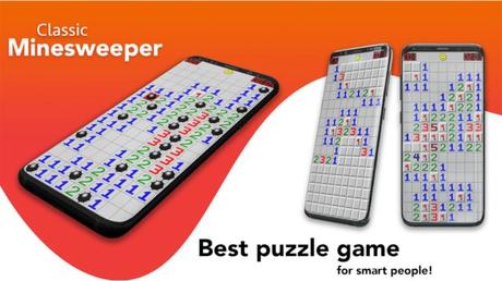 10 best minesweeper games for Android 10 best minesweeper games for Android