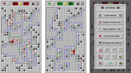 10 best minesweeper games for Android 10 best minesweeper games for Android