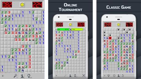 10 best minesweeper games for Android 10 best minesweeper games for Android