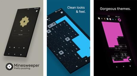 10 best minesweeper games for Android 10 best minesweeper games for Android