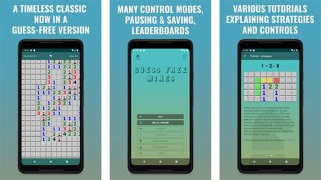 10 best minesweeper games for Android 10 best minesweeper games for Android