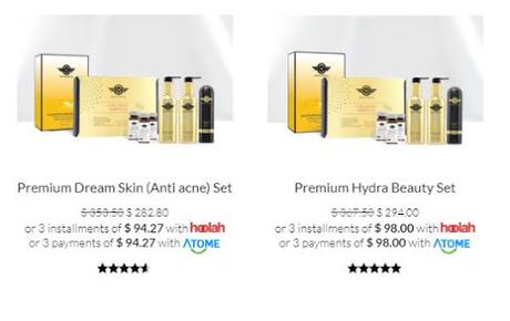 How to Choose the Best Korean Skincare Products Online in Singapore How to Choose the Best Korean Skincare Products Online in Singapore