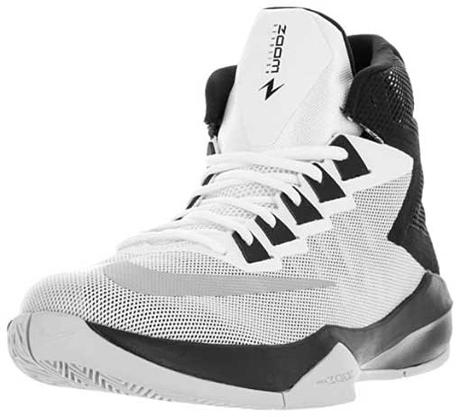 Best Basketball Shoes for Ankle Support Review 2020