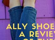 ALLY Shoes Forever Flats Review