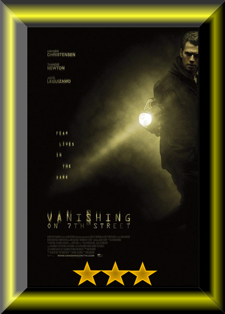 ABC Film Challenge – Horror – V – Vanishing on 7th Street (2010) Movie Review