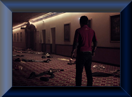 ABC Film Challenge – Horror – V – Vanishing on 7th Street (2010) Movie Review