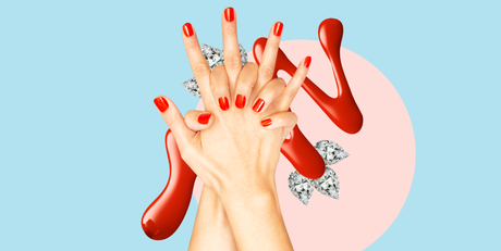 Overlay Nails Vs Shellac: Which Is Better?