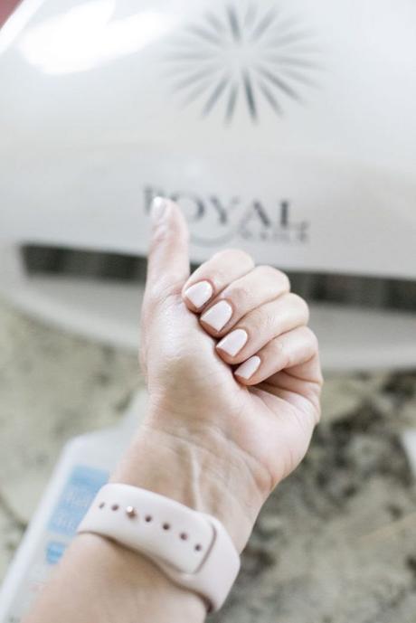 How To Do Gel Nail Extensions At Home – A Complete Guide