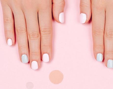 What Is A Nail Overlay? Guide And Some Types Of Nail Overlay