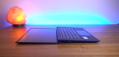 Asus Expert Book B9 Lightweight Business Laptop Review 2020
