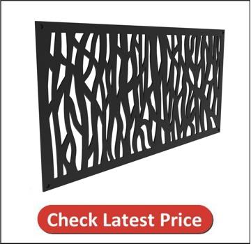 Barrette Outdoor Living YardSmart 73004791 Decorative Screen