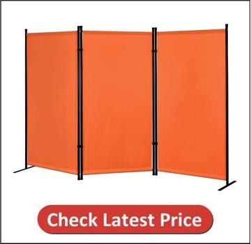 Proman Products Galaxy Outdoor Indoor Room Divider Panels