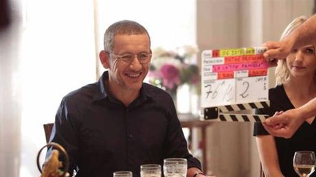 Dany Boon on Netflix: his new comedy on containment intended for the platform – teller report