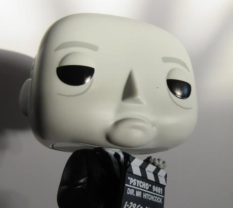 Alfred Hitchcock funko pop vinyl