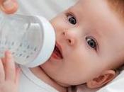 Babies Swallow Millions Microplastics