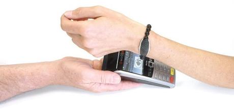 Win A K-pay Contactless Payment Keyring Win A K-pay Contactless Payment Keyring