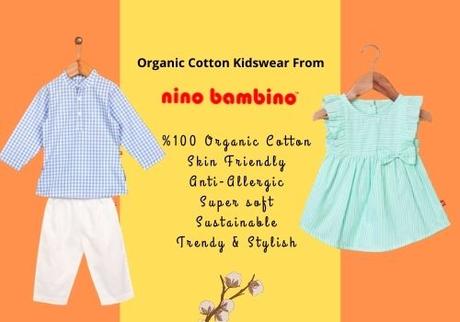 Benefits of Buying Organic Clothes I Bet you didn’t know about