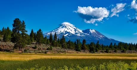 Scenic Train Rides America