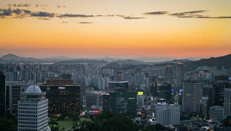 Visiting South Korea In June Will Simply Keep You All Excited