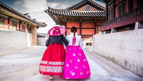 Visiting South Korea In June Will Simply Keep You All Excited